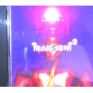 画像: Various / Transient 3 【CD】ラスト1枚