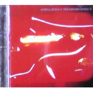 画像: Various / Modulation & Transformation II 【CD】最終在庫