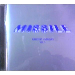画像: Various / Greatest Launches Vol. 1 【2CD】