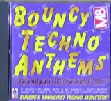 画像: $ Various / Bouncy Techno Anthems (DBMTRCD21)【CD】最終在庫 Y2