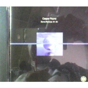 画像: $$ Various / Caspar Pound: Some Remixes 91-94 【CD】 Y8