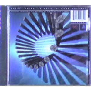 画像: Various / Galaxy Tribe: A Drum 'n' Bass Odyssey 【CD】最終在庫 