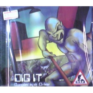 画像: Various / Dig It 【CD】