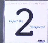 画像: DJ Cellie / Expect The Unexpected 2 【CD】残少