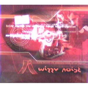 画像: Wizzy Noise / Cyclotron 【CD】最終ラスト在庫