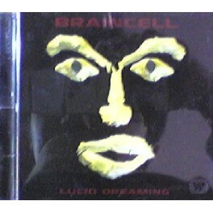 画像: Braincell / Lucid Dreaming 【CD】最終在庫