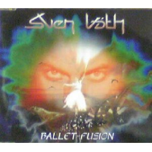 画像: Sven Väth / Ballet-Fusion 【CDS】