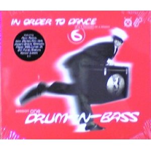 画像: Various / In Order To Dance 6 【2CD】残少