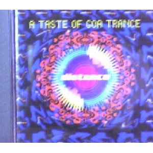 画像: $ Various / Distance - A Taste Of Goa Trance (SUB 4820.2)【CD】CCC3?