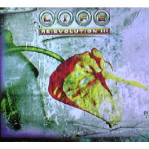 画像: Various / Re:Evolution III - Life 【2CD】厚