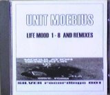 画像: Unit Moebius / Life Mood 1-8 And Remixes 【CD】最終在庫