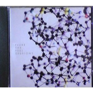 画像: Fluke / The Peel Sessions 【CD】残少