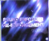 画像: Sound Enforcer / Re-Enforcement 1.2.6&7 【CDS】ラスト１枚