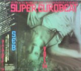 画像: $ SUPER EUROBEAT VOL.54 Extended Version (AVCD-10054) SEB N2