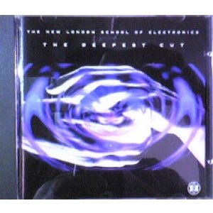 画像: THE NEW LONDON SCHOOL OF ELECTRONICS / THE DEEPEST CUT (CD)