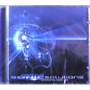 画像: Digital Talk / Sonic Solutions 【CD】残少