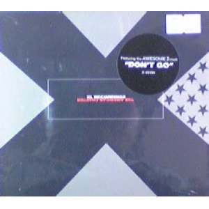 画像: $ Various / XL Recordings: The American Chapter (9 45494-2)【CD】最終在庫 F0644C-1-1 後程済