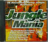 画像: $ JUNGLE MANIA 94 (TCD 2735) UK (CD) Y2+F0682-1-1