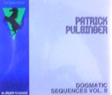 画像: Patrick Pulsinger / Dogmatic Sequences Vol. II 【CDS】最終在庫