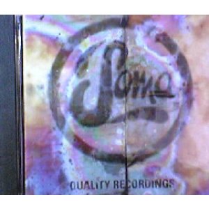 画像: Various / Soma Quality Recordings 【CD】残少