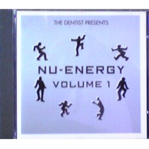 画像: $ The Dentist / Nu-Energy Volume 1 (CD TOT 19)【CD】Y6?