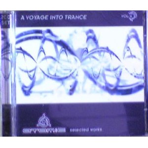 画像: $ Various / A Voyage Into Trance Vol. 4 · Atomic - Selected Works (GTN 1045.25)  【2CD】 Y3?