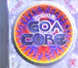 画像: Various / Psychedelic Goa Core 【CD】ラスト1枚