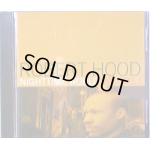 画像: Robert Hood / Nighttime World Volume 1【CD】完売