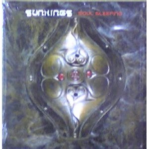 画像: Sunkings / Soul Sleeping 【CD】ラスト1枚