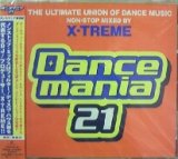 画像: $$ X-Treme / Dancemania 21 (The Ultimate Union Of Dance Music) TOCP-64130 F0331-1-1