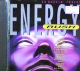 画像: Various / Energy Rush 【CD】残少 未