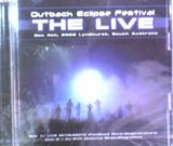 画像: $ Various / Outback Eclipse Festival - The Live (EN002)【2CD】FFF3156-1+4F3?