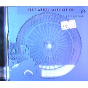 画像: Dave Angel / Globetrotting 【CD】残少