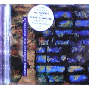 画像: CJ Bolland / The Analogue Theatre 【CD】最終在庫