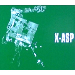 画像: $ X-Asp / Terra Ferma (CAT 028 CD) 【CD】 Y3 後程済