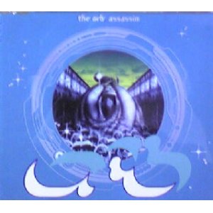 画像: $ The Orb /  Assassin (74321 121262) loc 93【CDS】残少 Y1+ 後程済