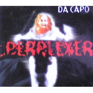 画像: Perplexer / Da Capo 【CDS】