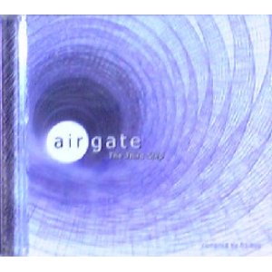 画像: Various / Air Gate - The Third Step 【CD】最終在庫 