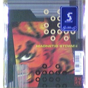 画像: %% Various / Magnetic Storm II 【CD】STIP-2006 (TGCS-518) Y3　後程済