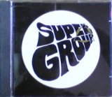 画像: $ Supergroup / Supergroup (PS 08/88)【CD】最終在庫 Y1 後程済