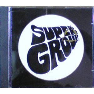 画像: $ Supergroup / Supergroup (PS 08/88)【CD】最終在庫 Y1 後程済