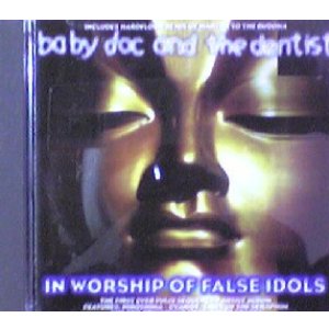 画像: Baby Doc And The Dentist / In Worship Of False Idols 【CD】残少
