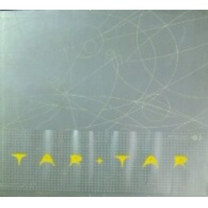 画像: $ Tar-Tar / Tar-Tar (DRC 003)【CD】ラスト1 在庫未確認
