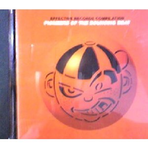 画像: Various - Effective Records Compilation / Pioneers Of The Bouncing Beat 【CD】残少 