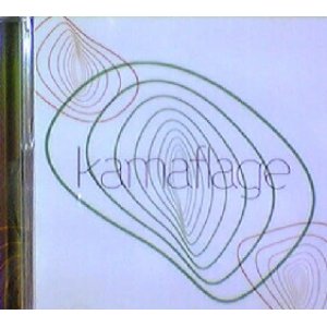 画像: Various / Kamaflage 【CD】残少