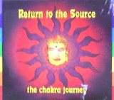 画像: $ Various / The Chakra Journey (RTTSCD 2)【2CD】残少 Y5?