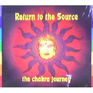 画像: $ Various / The Chakra Journey (RTTSCD 2)【2CD】残少 Y5?