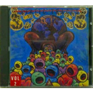 画像: STATIC TRACKS VOL 2 【CD】 残少