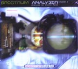 画像: Atomic Pulse / Spectrum Analyzer Chapter 2 【CD】残少