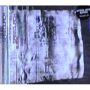 画像: $ Speedjack / Surge (RS 96067 CD)【CD】最終在庫 Y2